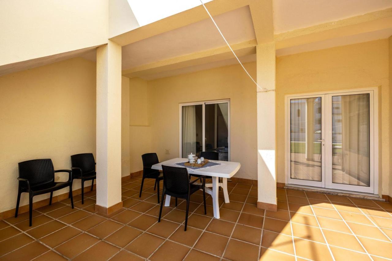 Villas Brites Nº1 Burgau Exterior photo
