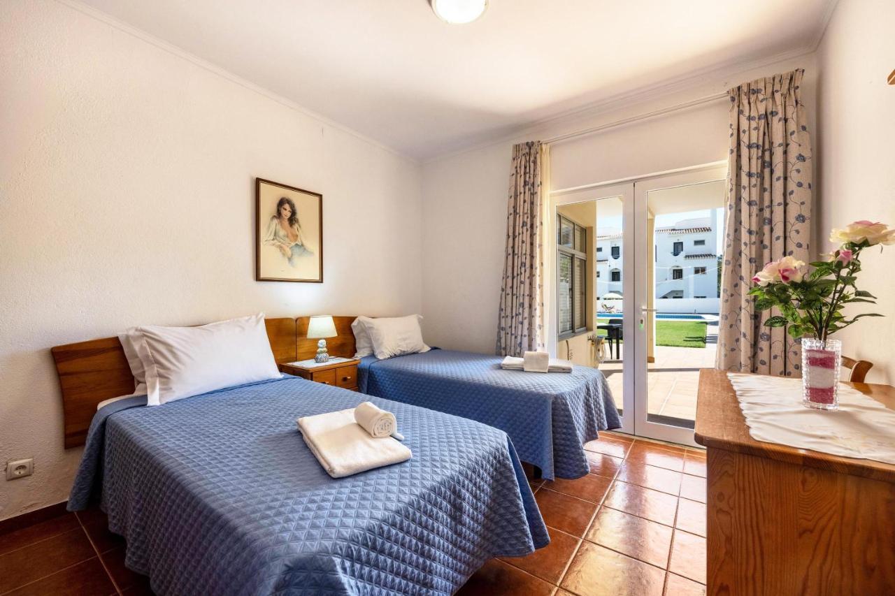 Villas Brites Nº1 Burgau Exterior photo