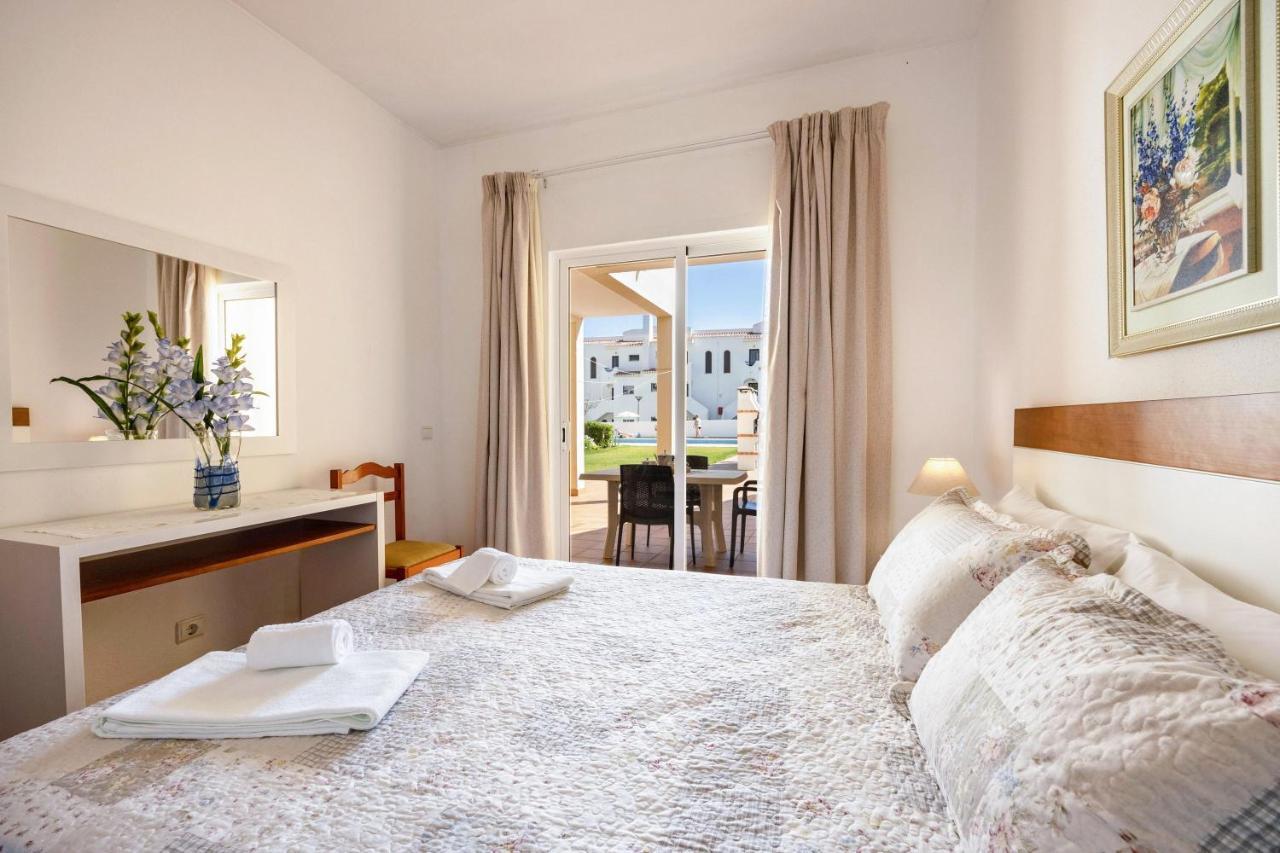 Villas Brites Nº1 Burgau Exterior photo