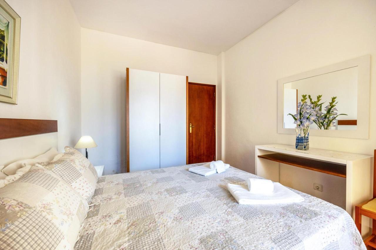 Villas Brites Nº1 Burgau Exterior photo
