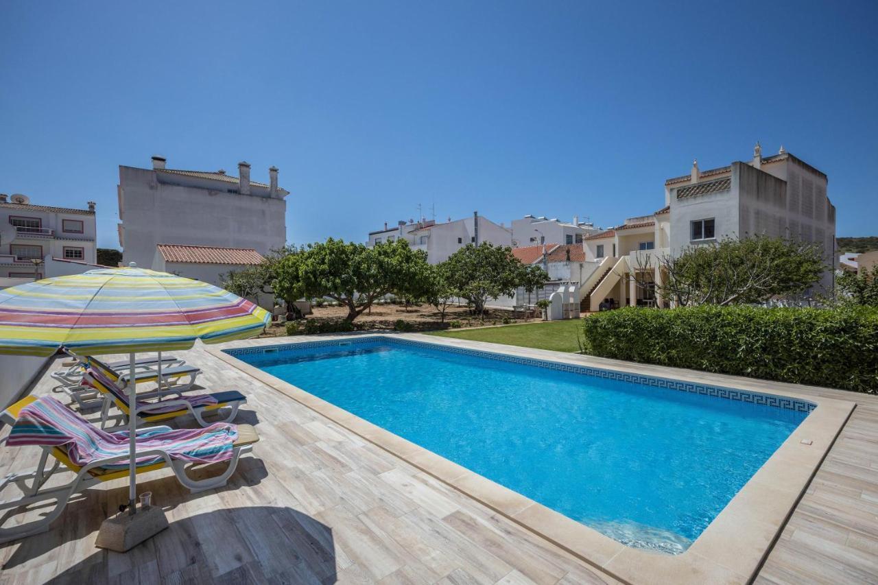 Villas Brites Nº1 Burgau Exterior photo