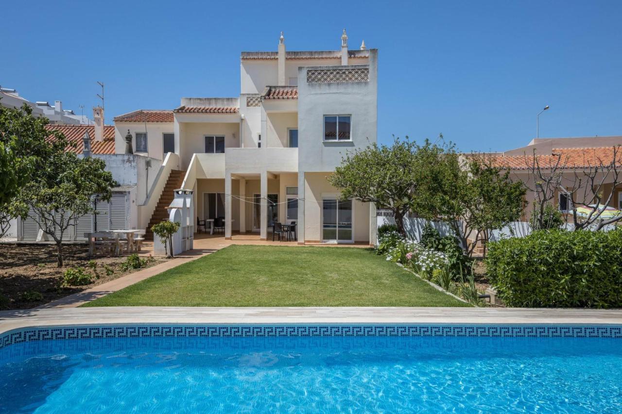 Villas Brites Nº1 Burgau Exterior photo