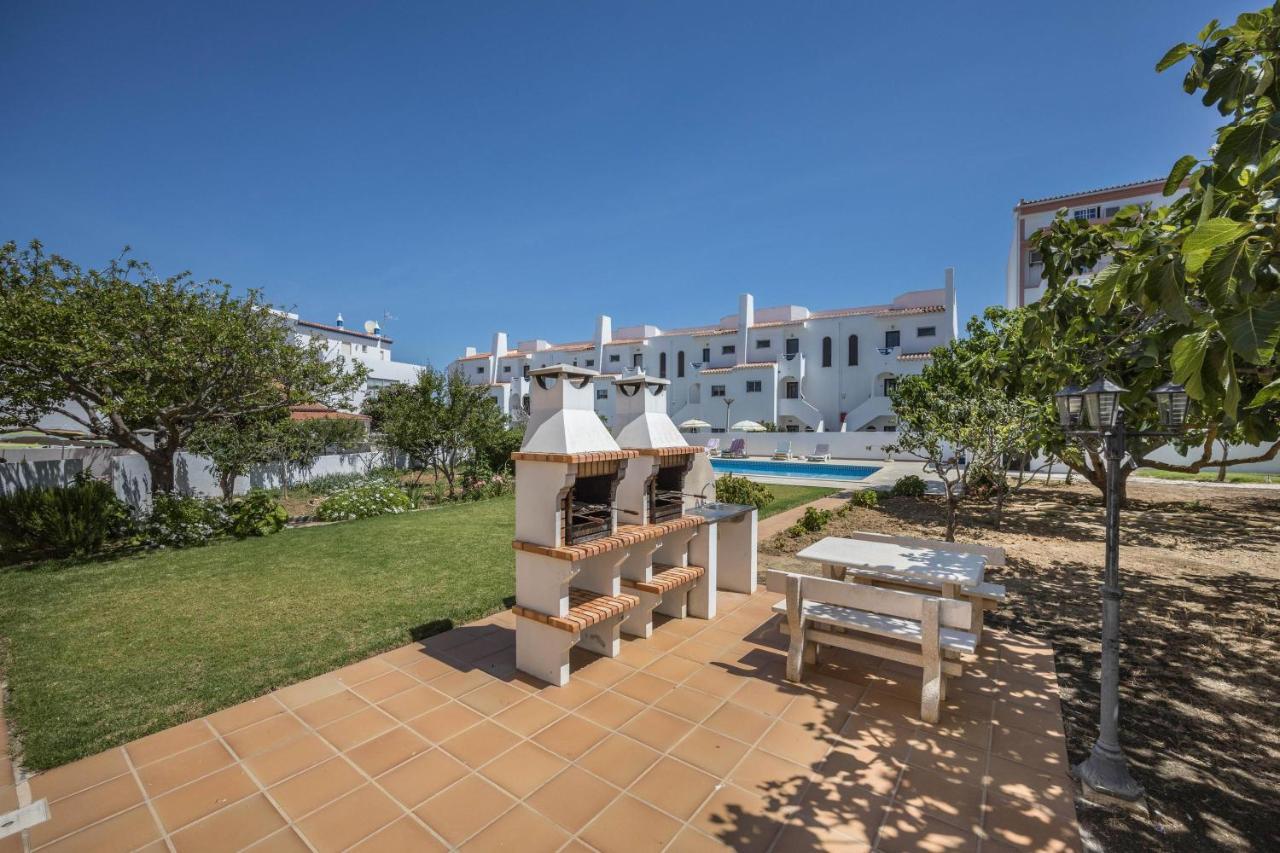 Villas Brites Nº1 Burgau Exterior photo
