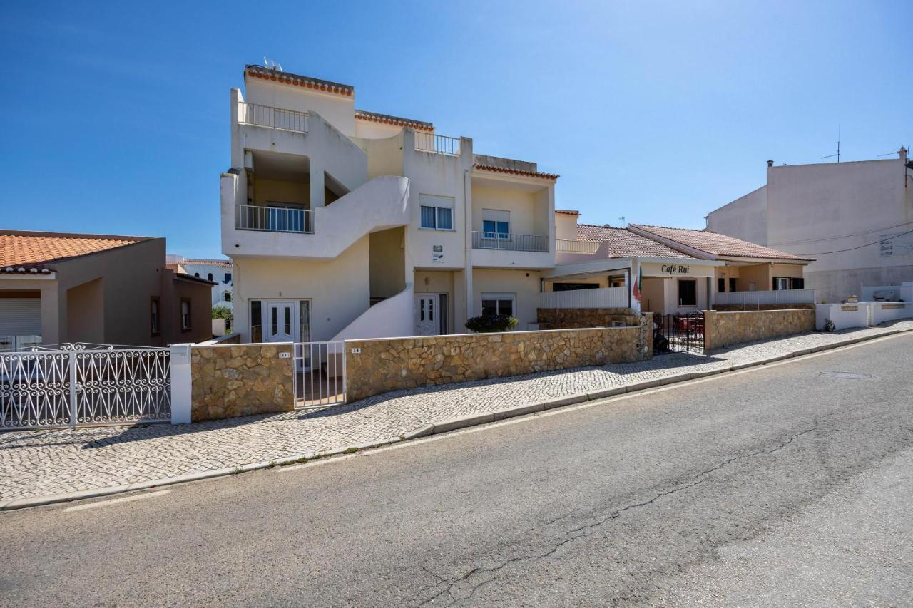 Villas Brites Nº1 Burgau Exterior photo