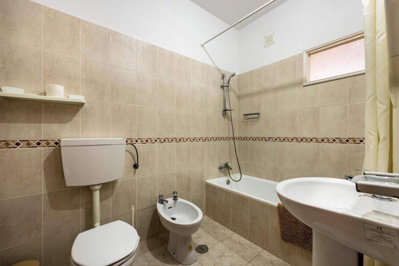 Villas Brites Nº1 Burgau Exterior photo