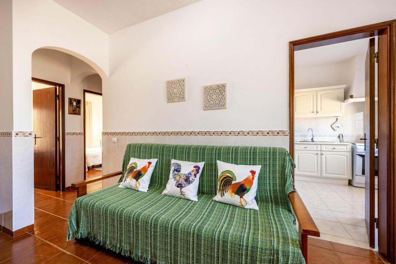 Villas Brites Nº1 Burgau Exterior photo