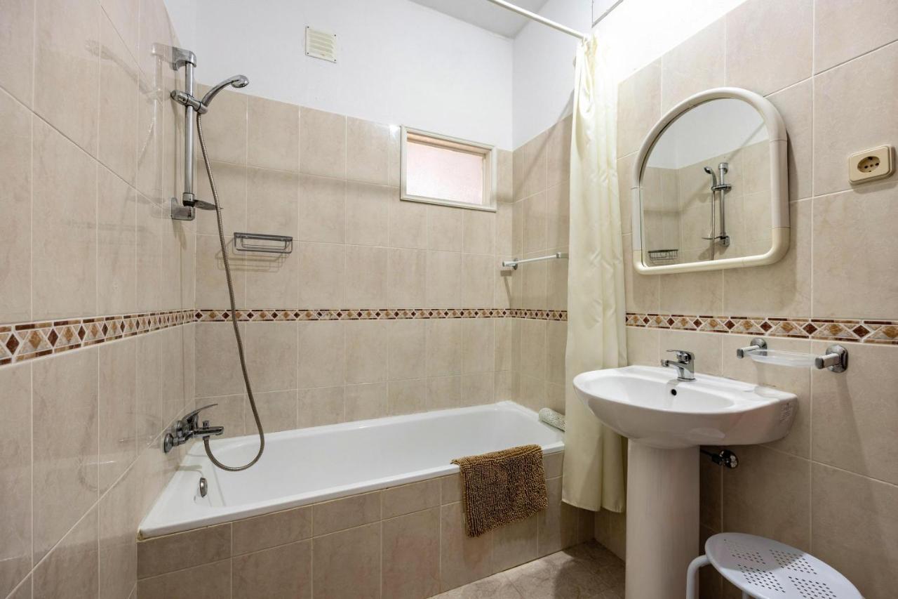 Villas Brites Nº1 Burgau Exterior photo