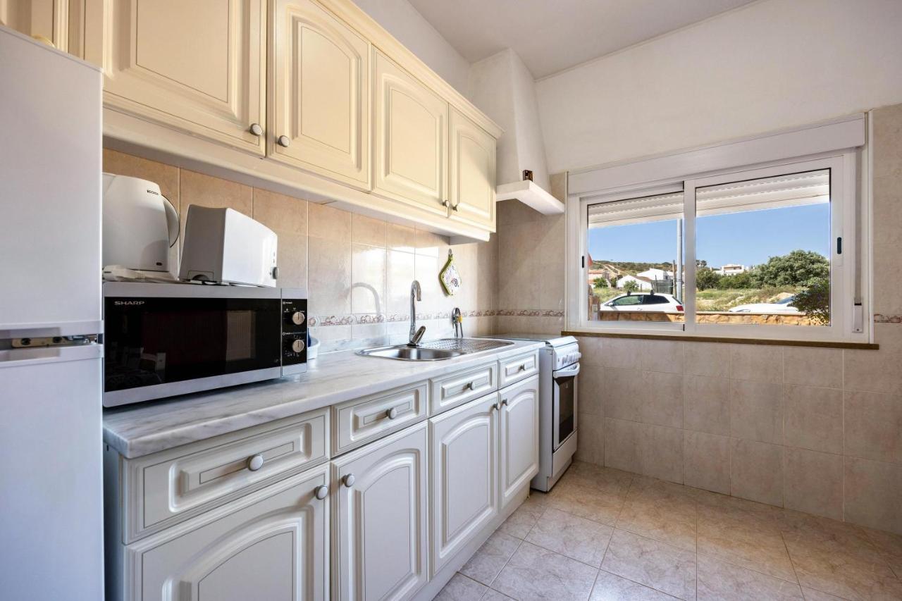 Villas Brites Nº1 Burgau Exterior photo