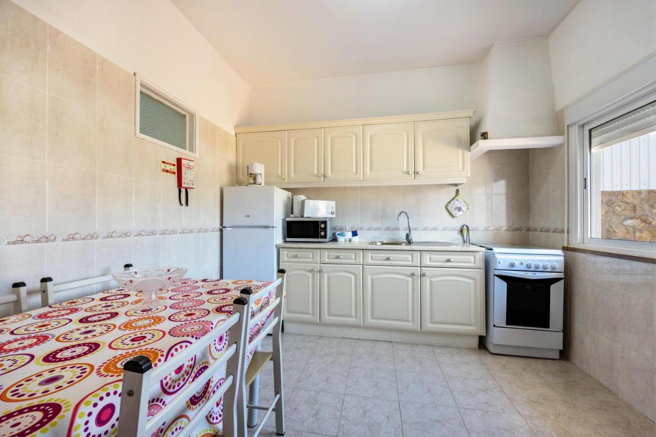 Villas Brites Nº1 Burgau Exterior photo