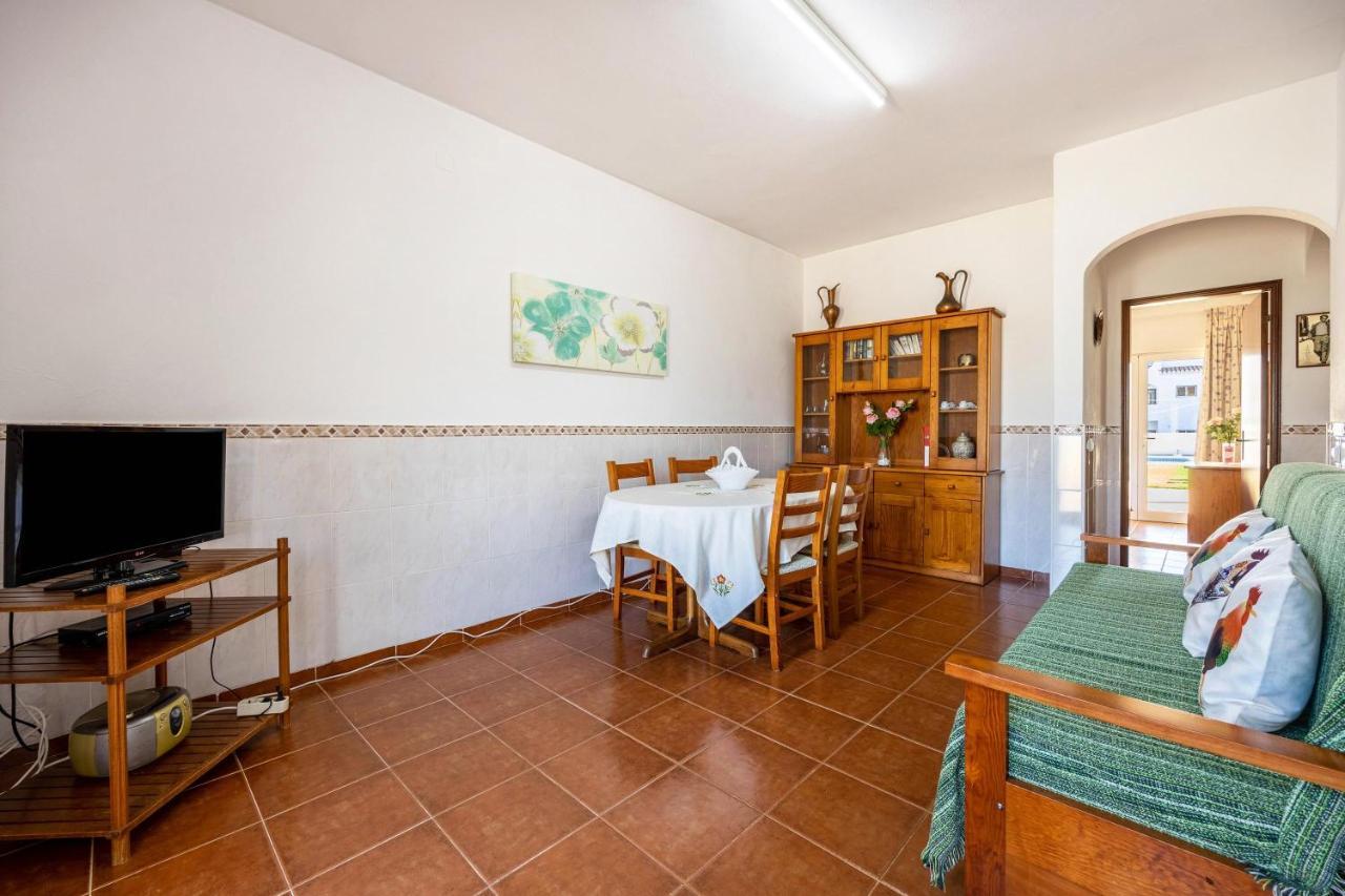 Villas Brites Nº1 Burgau Exterior photo