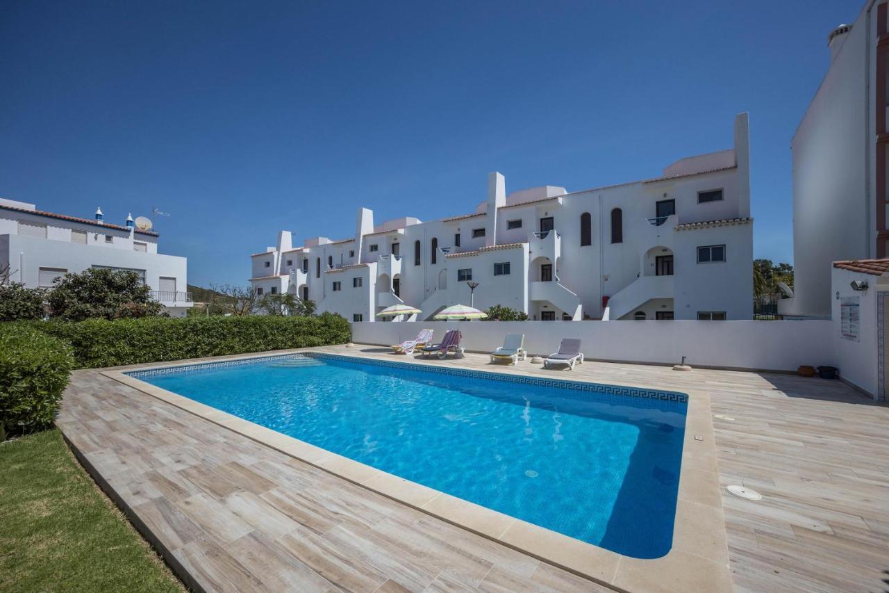 Villas Brites Nº1 Burgau Exterior photo