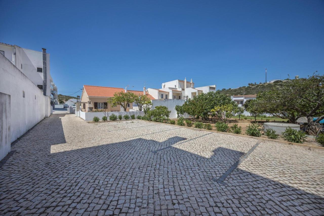 Villas Brites Nº1 Burgau Exterior photo