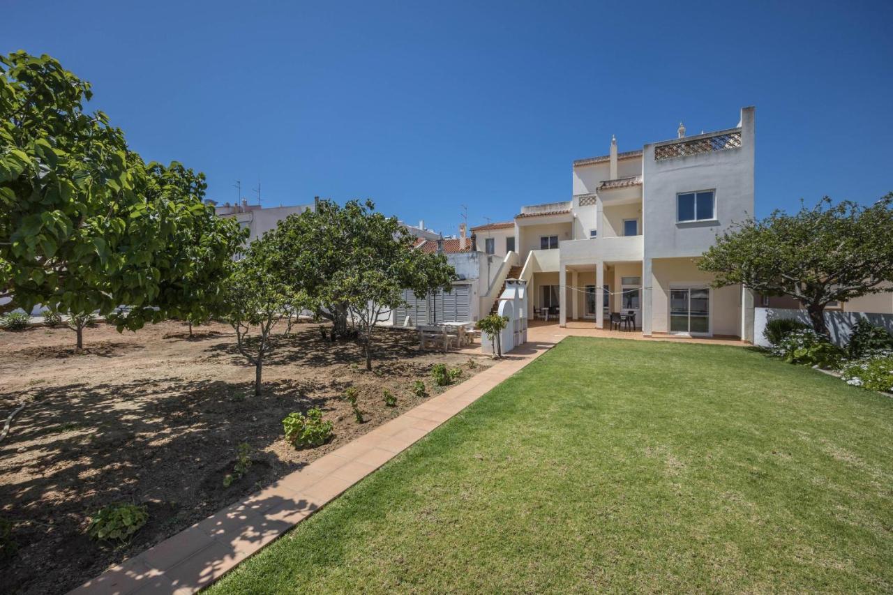 Villas Brites Nº1 Burgau Exterior photo