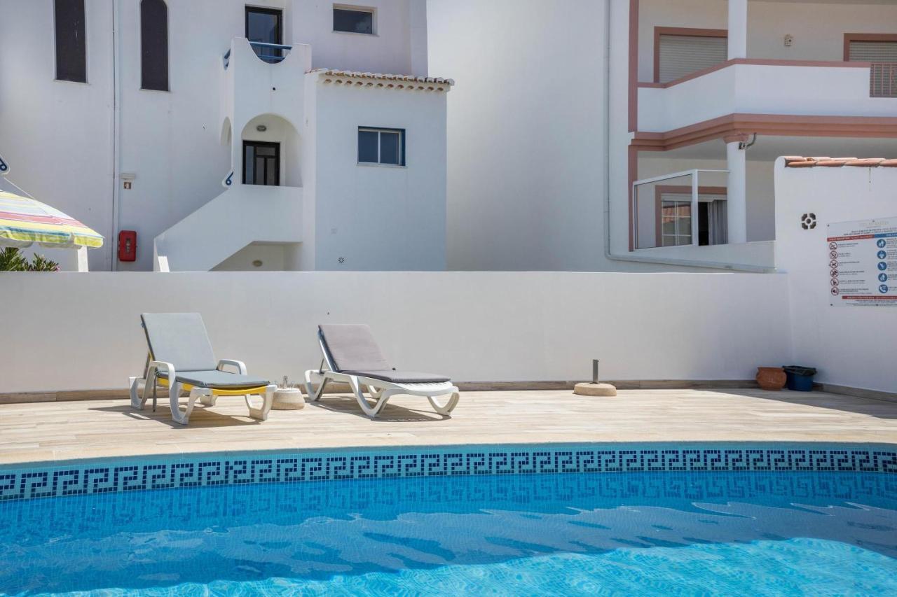 Villas Brites Nº1 Burgau Exterior photo