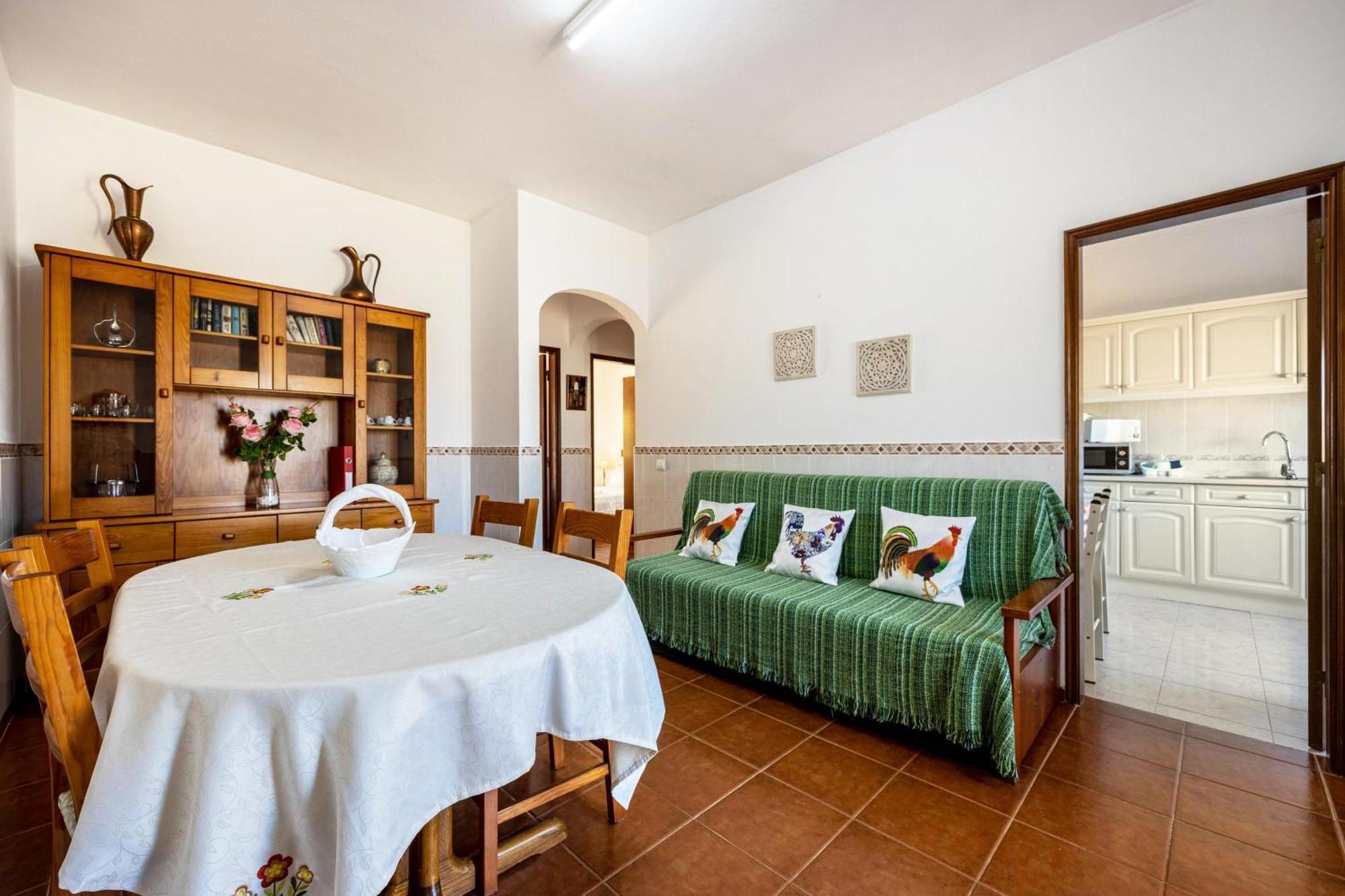 Villas Brites Nº1 Burgau Exterior photo